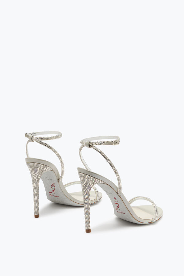 joyas ellabrita gris perla sandalia 105 rene caovilla
