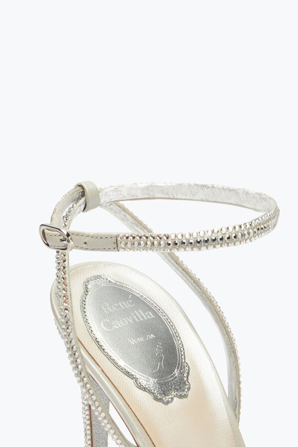 joyas ellabrita gris perla sandalia 105 rene caovilla