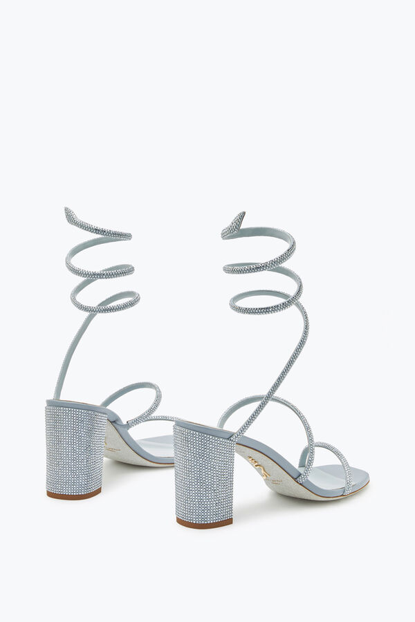 joyas cleo sandalia 80 rene caovilla