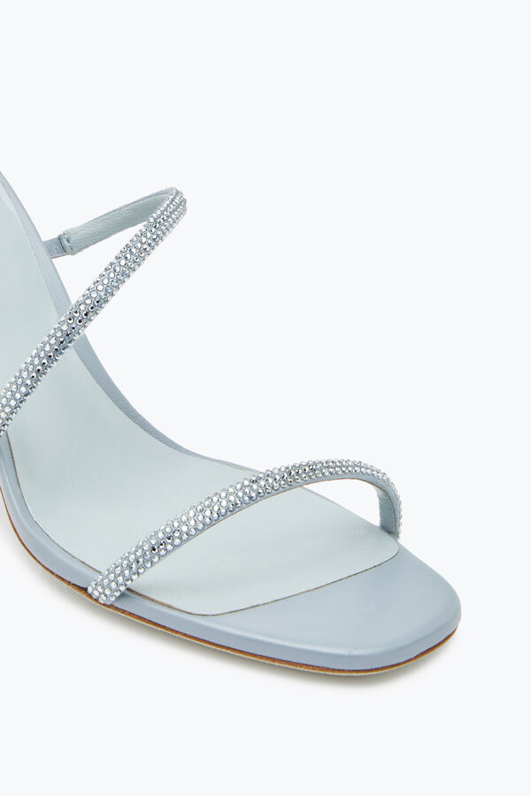 joyas cleo sandalia 80 rene caovilla