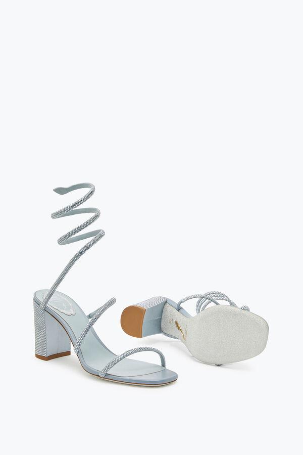 joyas cleo sandalia 80 rene caovilla