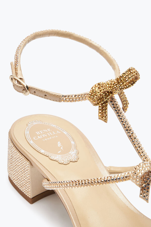joyas caterina sandalia 35 rene caovilla