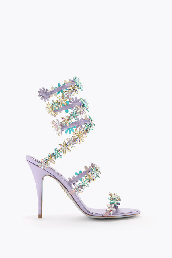 joyas de eva lila sandalia 100 rene caovilla