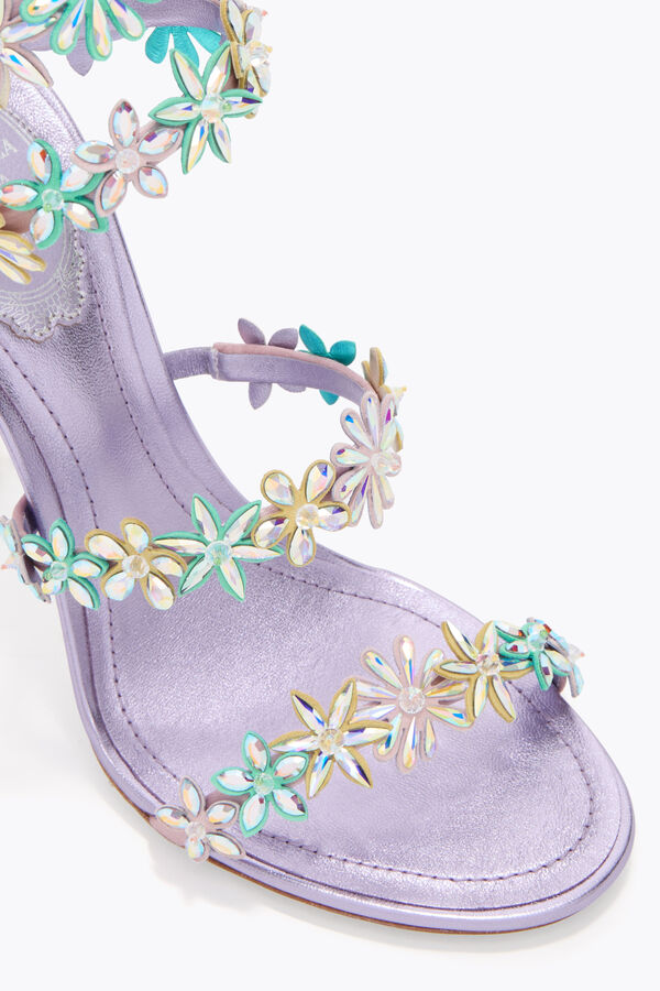 joyas de eva lila sandalia 100 rene caovilla