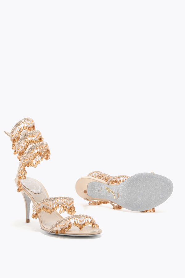 joyas jahanara desnudo sandalia rene caovilla