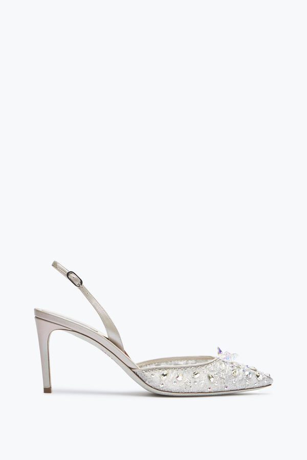 joyas de plata zapatillas de cenicienta 75 rene caovilla