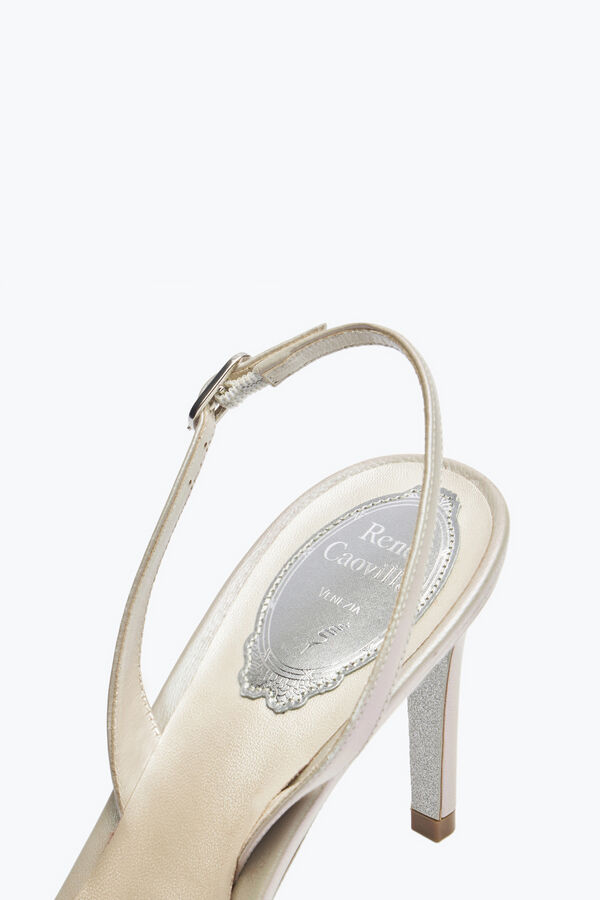 joyas de plata zapatillas de cenicienta 75 rene caovilla