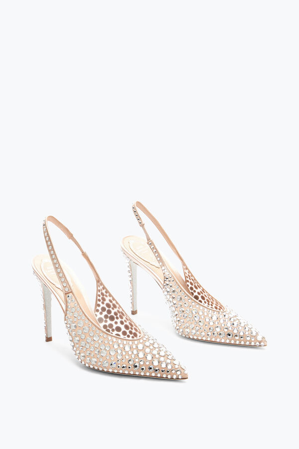 joyas gilda desnudo slingback 105 rene caovilla