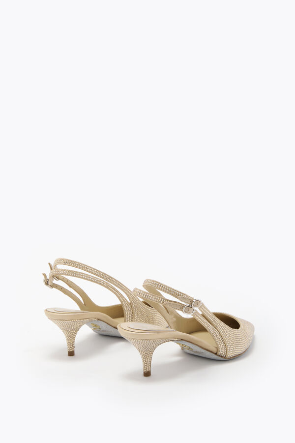 joyas olivia oro slingback 50 rene caovilla