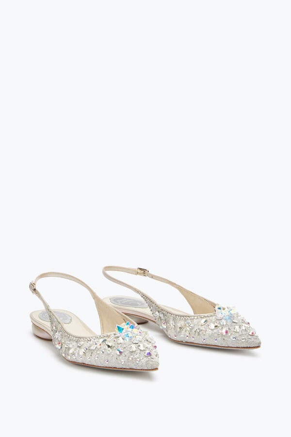 joyas plano gris zapatillas de cenicienta rene caovilla