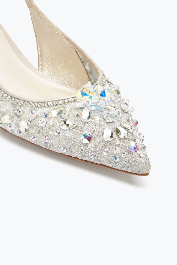 joyas plano gris zapatillas de cenicienta rene caovilla