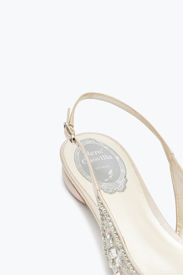 joyas plano gris zapatillas de cenicienta rene caovilla